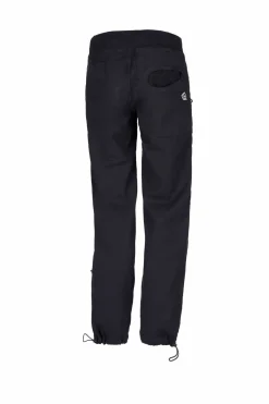 Clearance Onda Flax Women Trousers