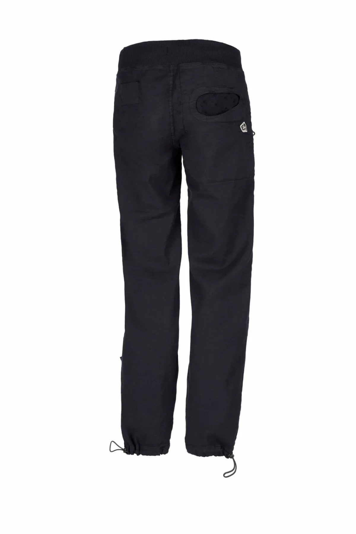 Clearance Onda Flax Women Trousers