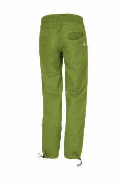 Clearance Onda Flax Women Trousers