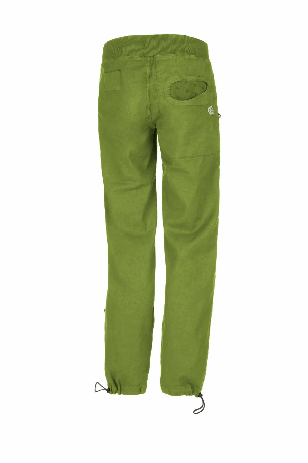 Clearance Onda Flax Women Trousers