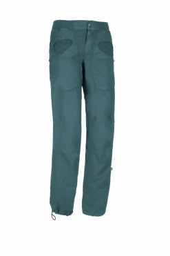 Clearance Onda Flax Women Trousers