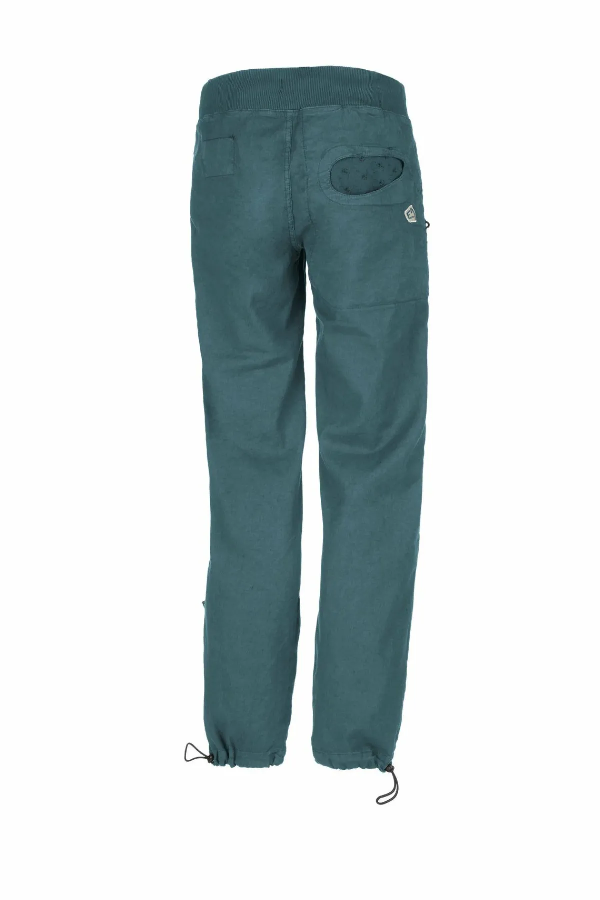 Clearance Onda Flax Women Trousers