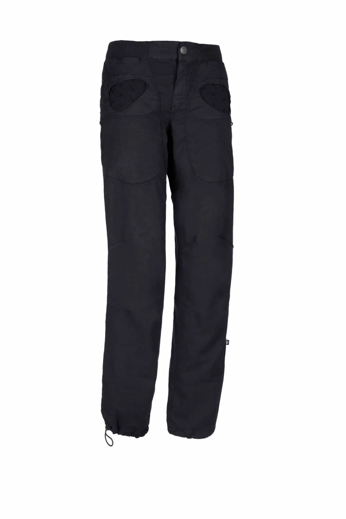 Clearance Onda Flax Women Trousers