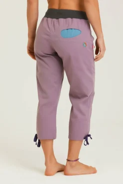 Online Onda Story 3/4 Women Shorts