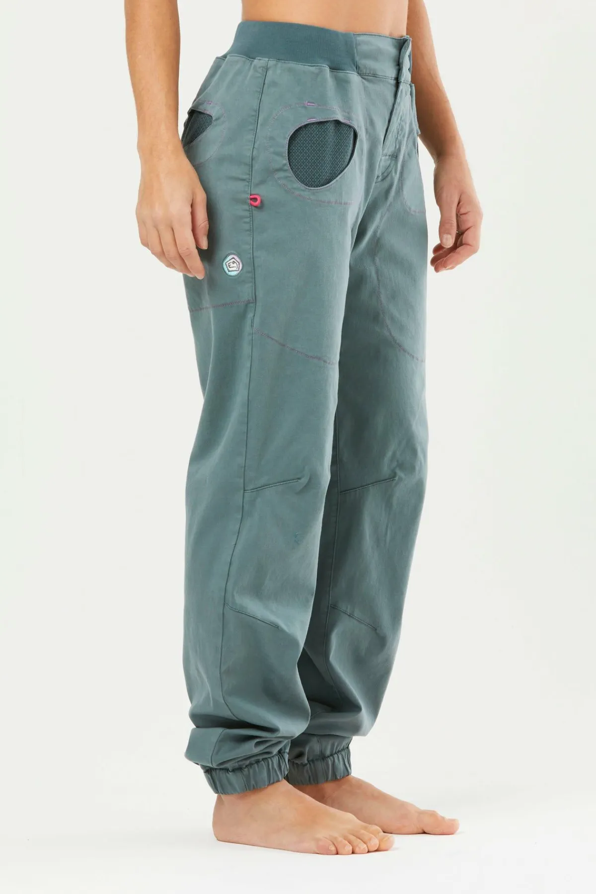 Fashion Ondart Slim 2.2 Women Trousers