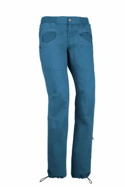 Flash Sale Onda-Slim-2 Women Trousers