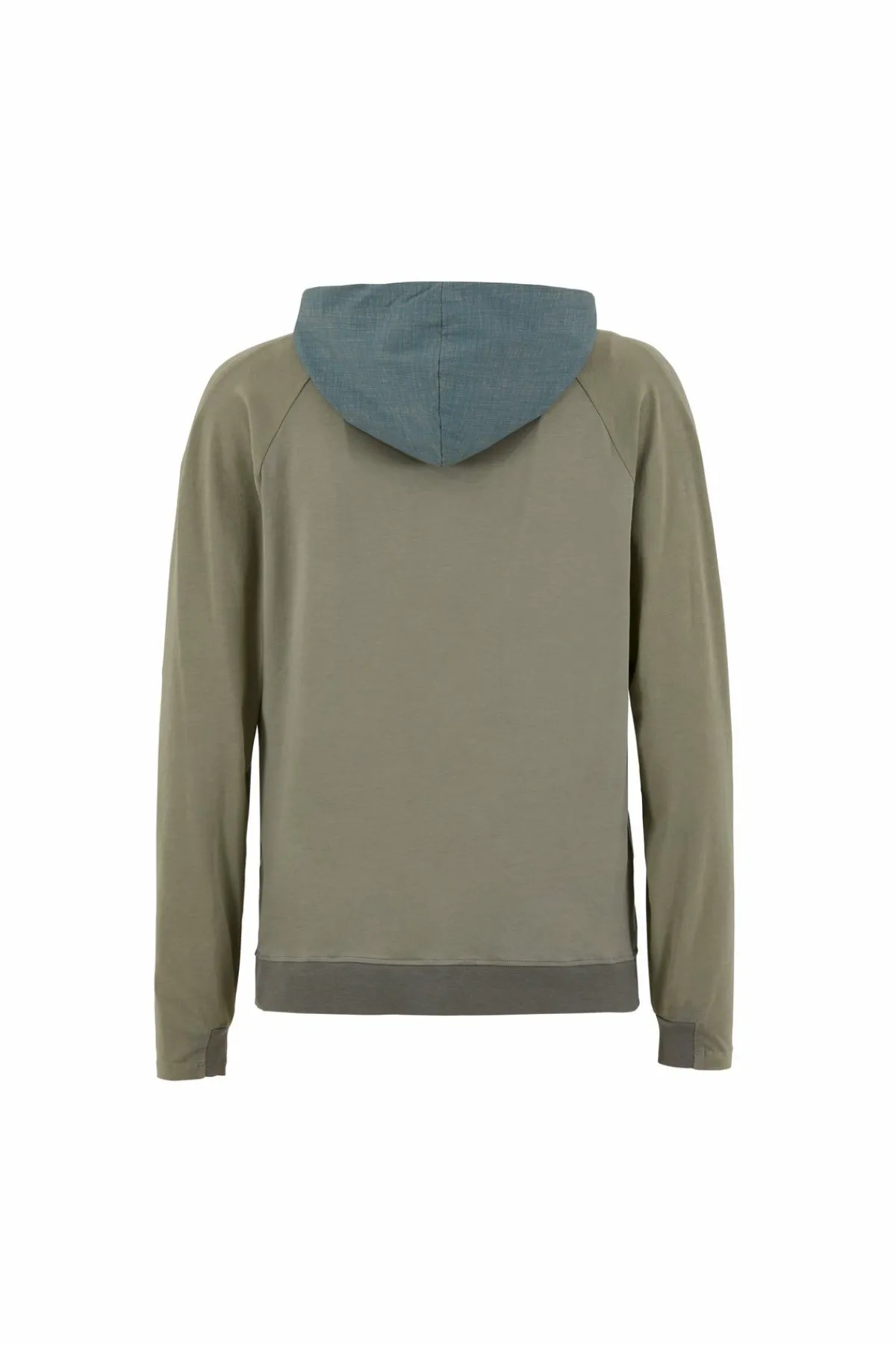 New Otto2.2 Men Long Sleeve & Fleece