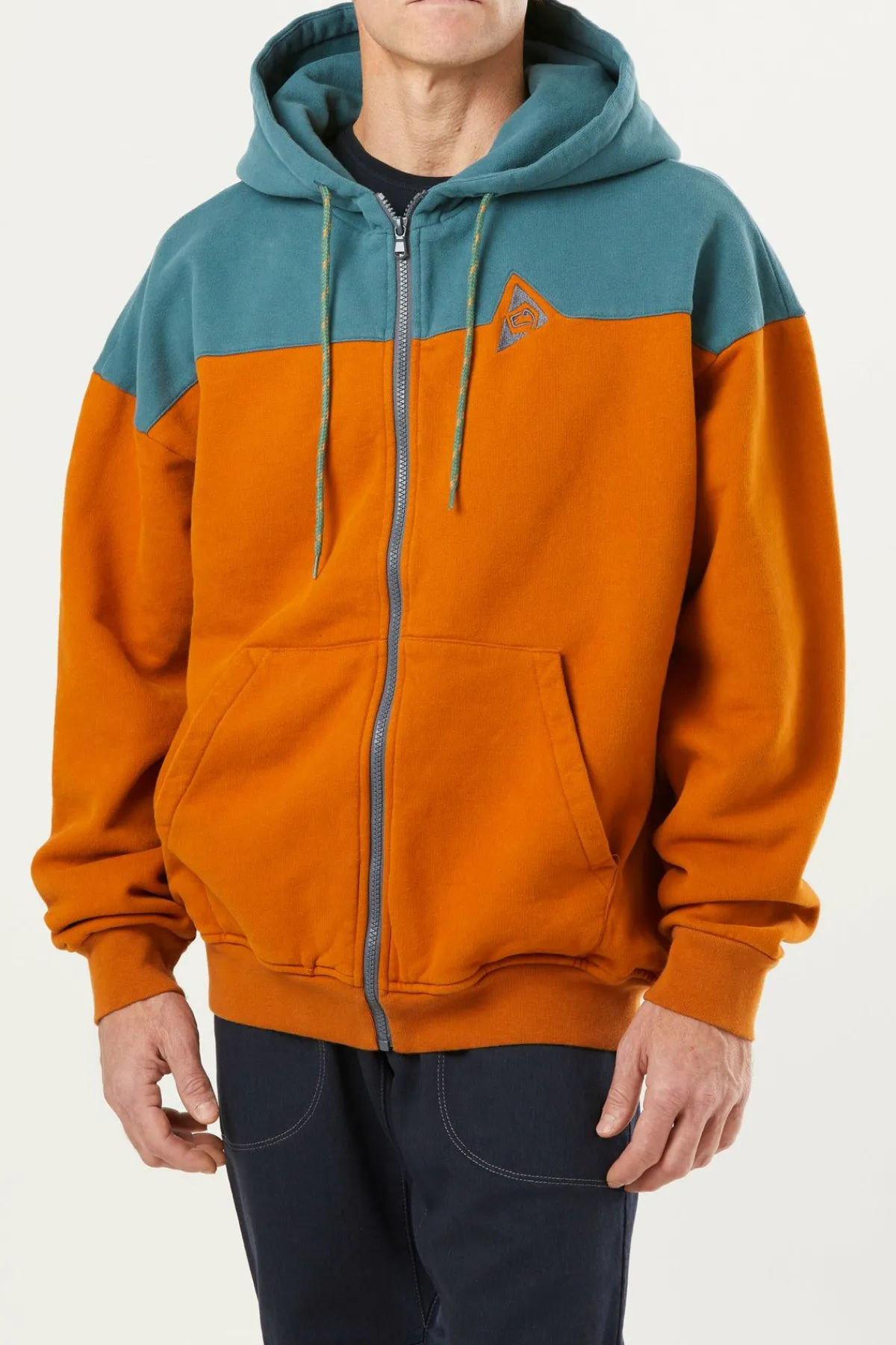 Fashion Over Men Long Sleeve & Fleece