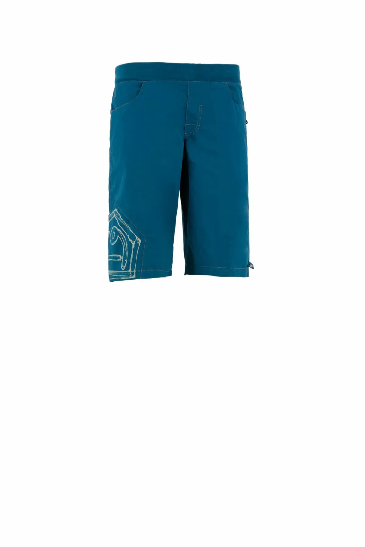 Fashion Pentago2 Men Shorts