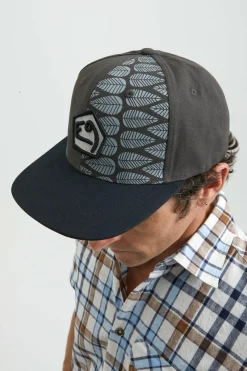 Store Quarter Hat & Headband