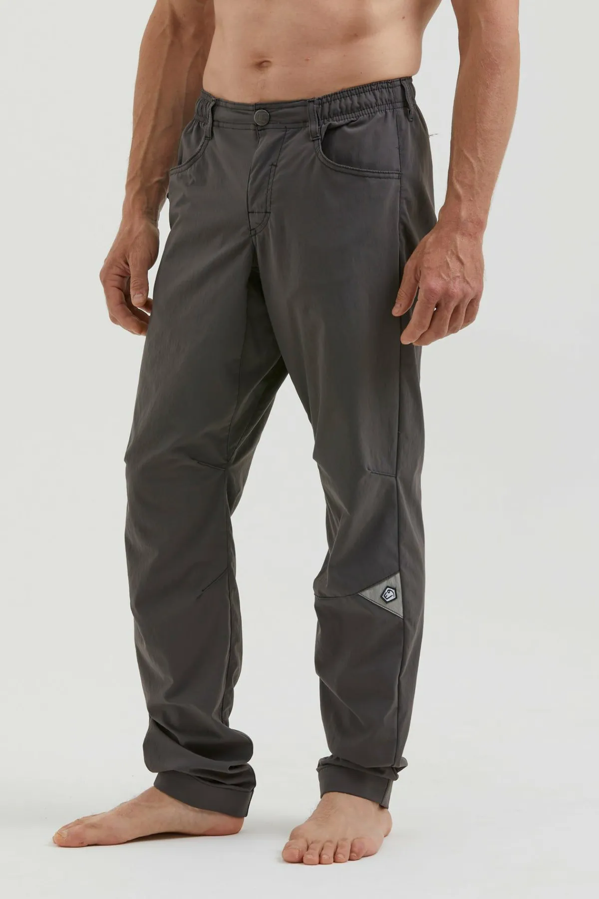 Outlet Renzo Men Trousers