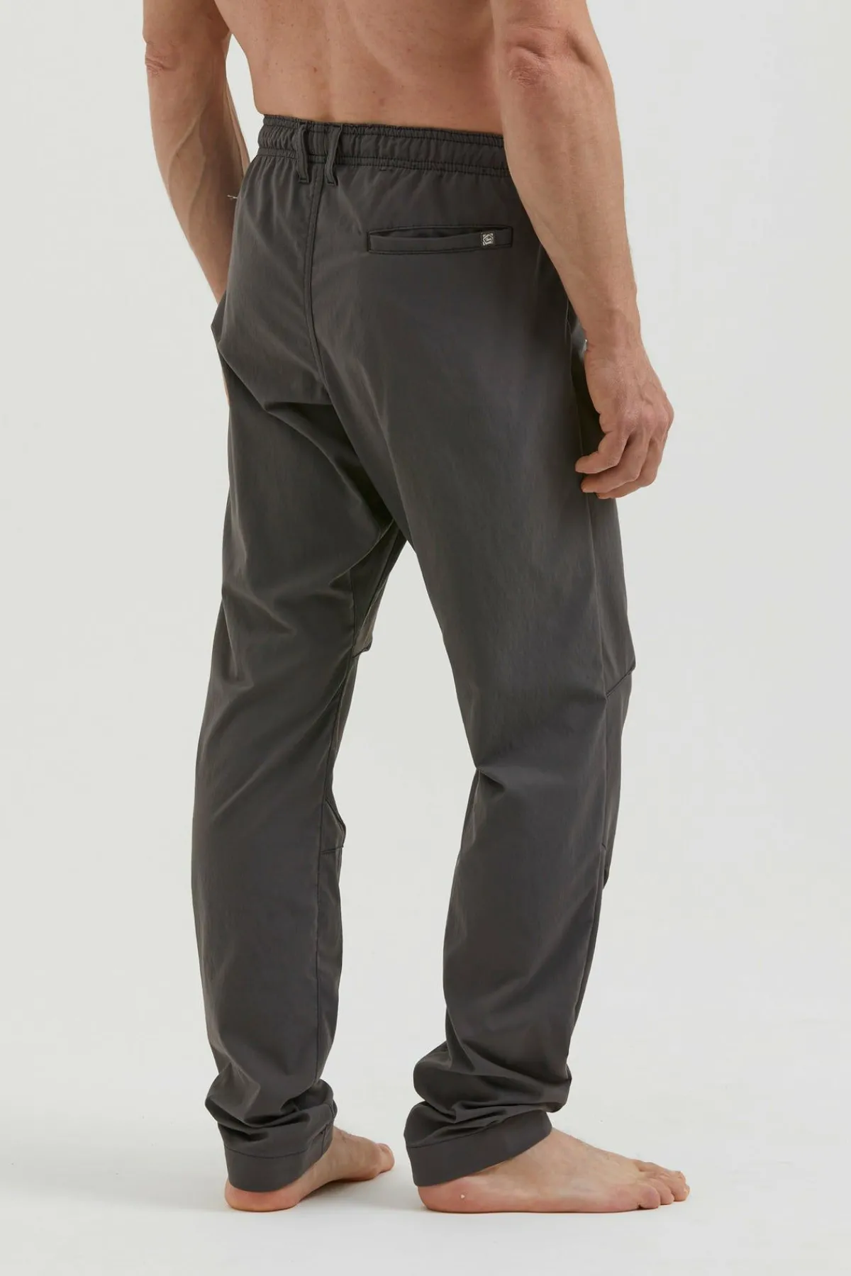 Outlet Renzo Men Trousers