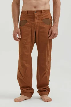 Fashion Rondo Flax2 Men Trousers