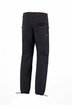 Fashion Rondo Flax2 Men Trousers