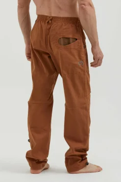 Fashion Rondo Flax2 Men Trousers