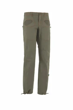Fashion Rondo Flax2 Men Trousers