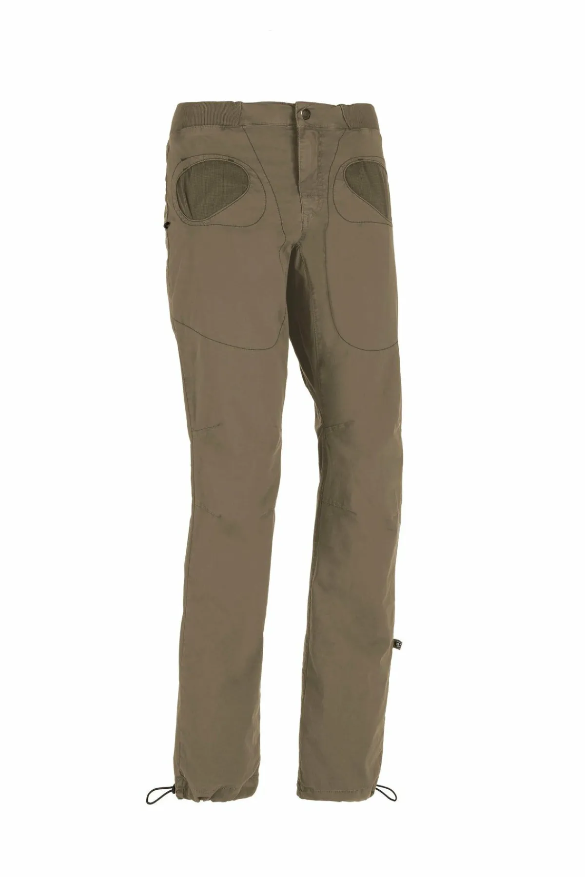 Flash Sale Rondo-Slim Men Trousers