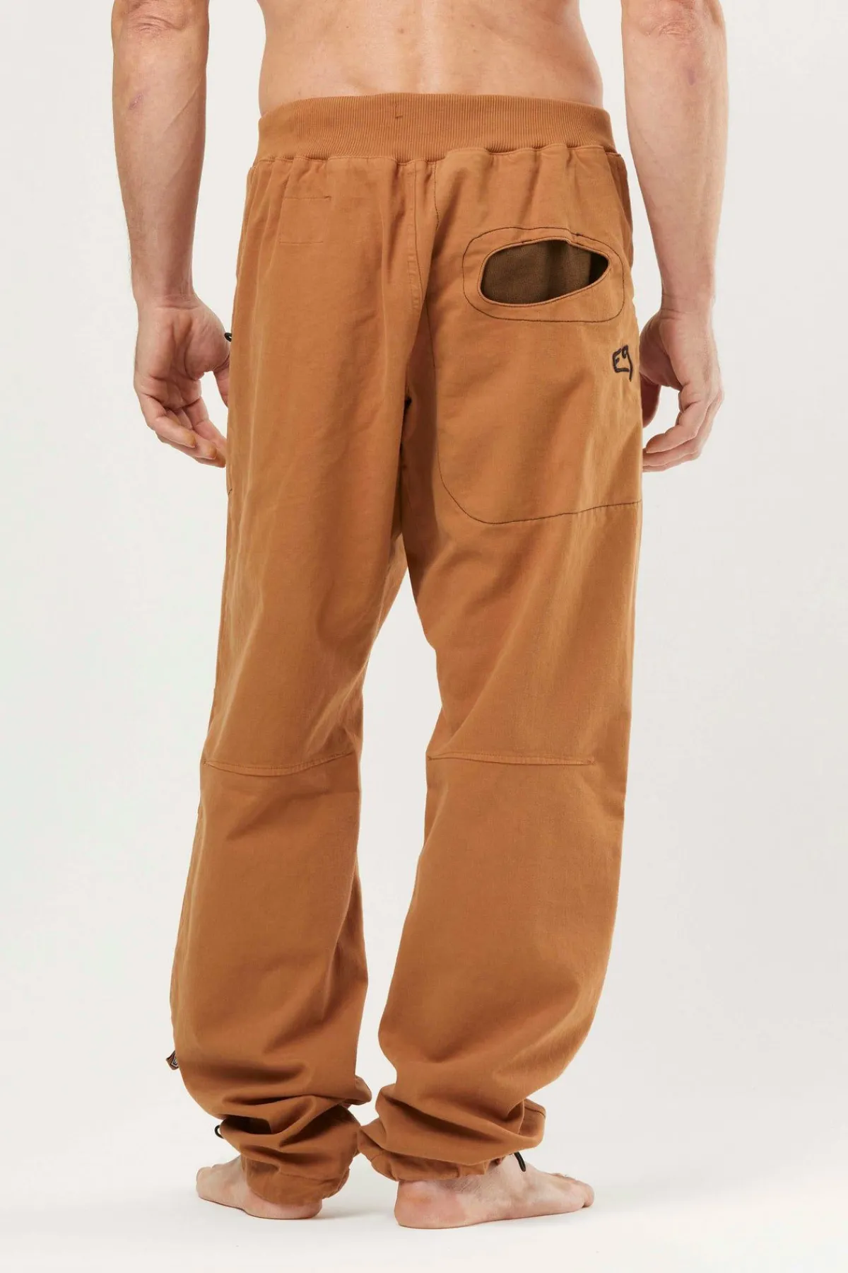 Flash Sale Rondo-Slim Men Trousers