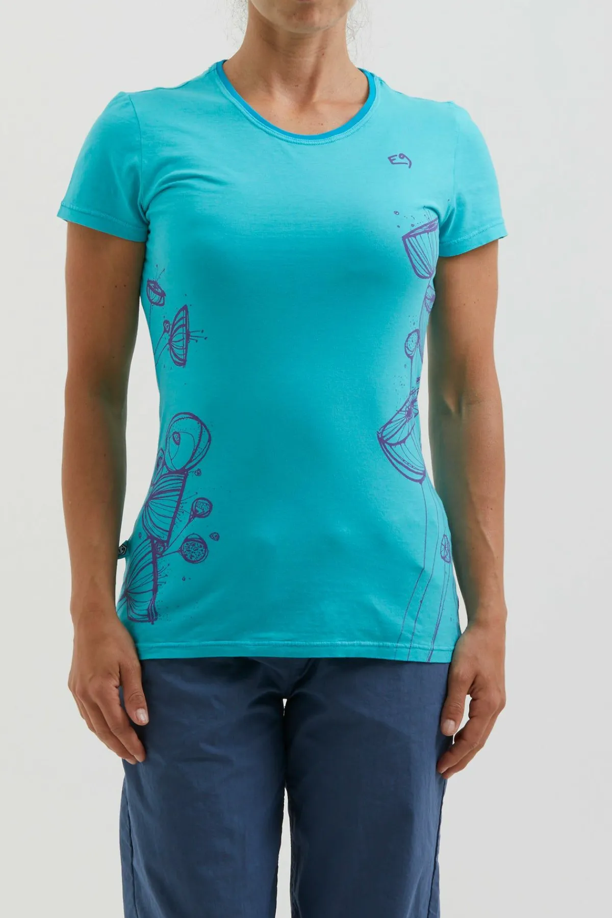 Cheap Spring2.2 Women T-Shirt