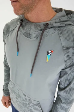 Online Squ-C Men Long Sleeve & Fleece