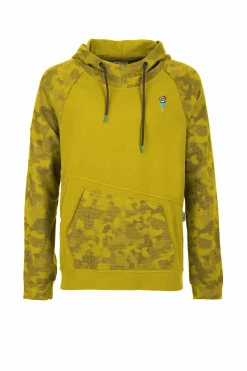 Online Squ-C Men Long Sleeve & Fleece