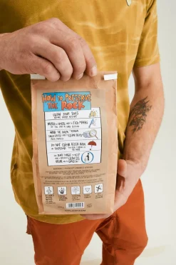 New Strong Hero Chalk 200G Chalk