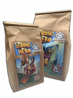 New Strong Hero Chalk 200G Chalk