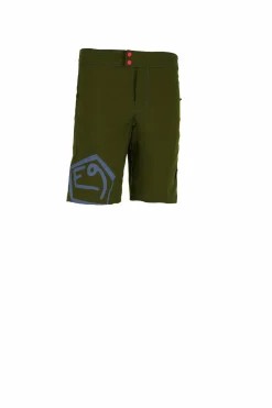 Fashion Wet Men Shorts