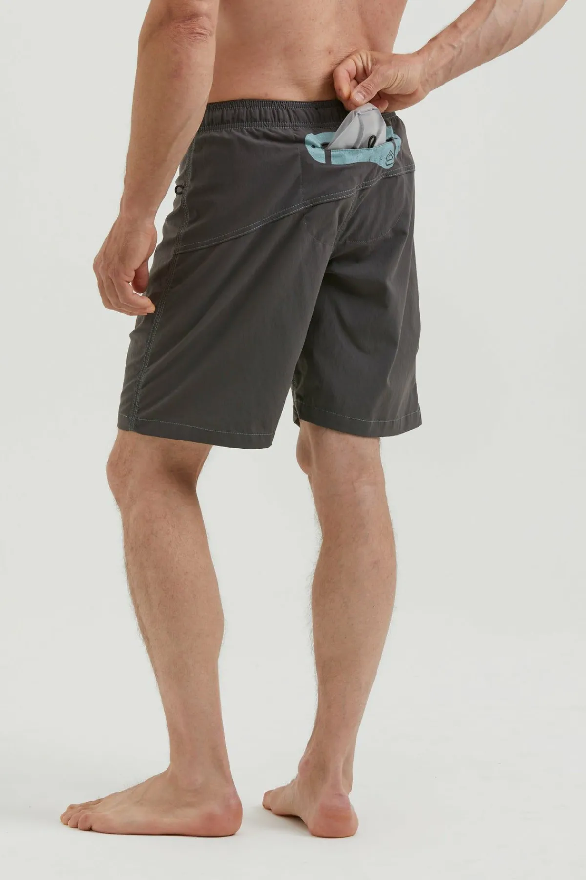 Fashion Wet2.2 Men Shorts